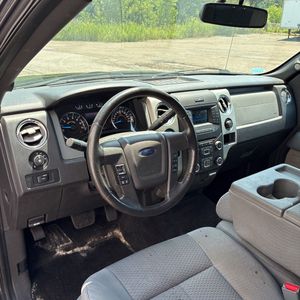 صورة مصغرة 36 لـ 2013 FORD F-150 XLT