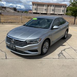 VOLKSWAGEN JETTA S - 1