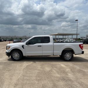 FORD F-150 XL - 3