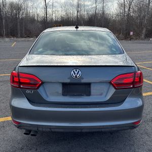 VOLKSWAGEN JETTA GLI PZEV - 7