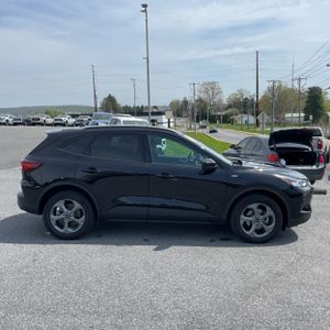 FORD ESCAPE ST-LINE SELECT - 10