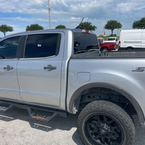 FORD RANGER XLT - 6
