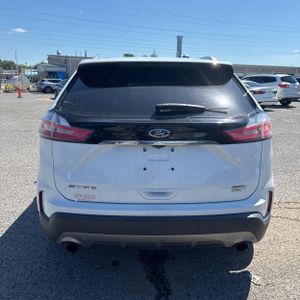 FORD EDGE SEL - 7