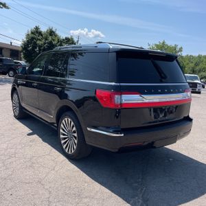 صورة 5 لـ 2020 Lincoln NAVIGATOR RESERVE