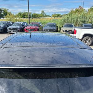 2014 Lincoln MKX BASE 缩略图 12