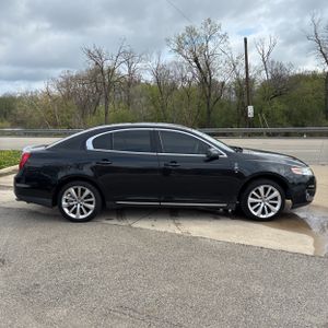 LINCOLN MKS ECOBOOST - 10