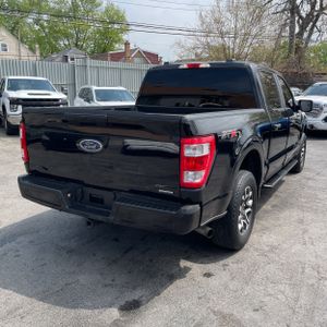 FORD F-150 XL - 8