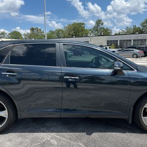 2015 Toyota VENZA XLE — миниатюра 11