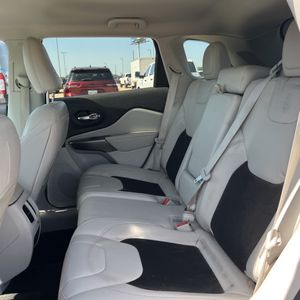 صورة مصغرة 34 لـ 2020 JEEP CHEROKEE LATITUDE PLUS