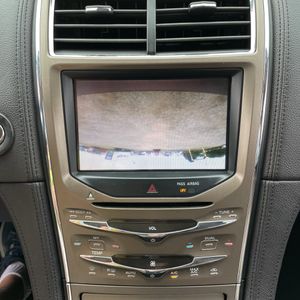 2012 Lincoln MKX BASE 缩略图 33