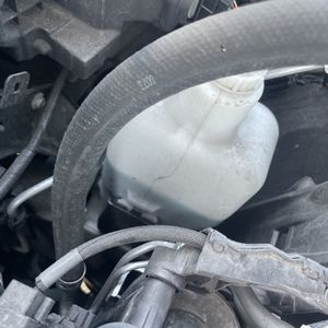 2023 Honda CR-V EX-L — миниатюра 47