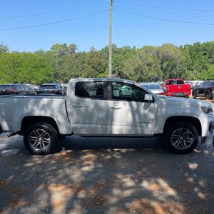 CHEVROLET COLORADO WORK TRUCK - 10