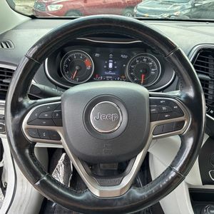 2019 JEEP CHEROKEE LIMITED — миниатюра 65