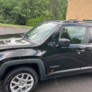 2022 JEEP RENEGADE LATITUDE 照片 2