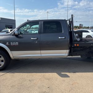 2018 RAM 2500 LARAMIE 照片 4