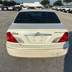 صورة مصغرة 50 لـ 2002 Toyota AVALON XLS