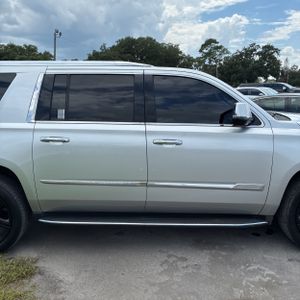 2015 Cadillac ESCALADE ESV LUXURY 照片 11
