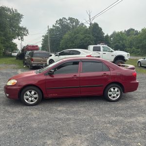 2003 Toyota COROLLA CE 照片 3