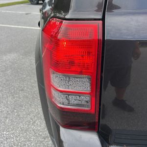 2014 JEEP PATRIOT LATITUDE — миниатюра 53