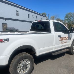 FORD F-350 SUPER DUTY XL - 9