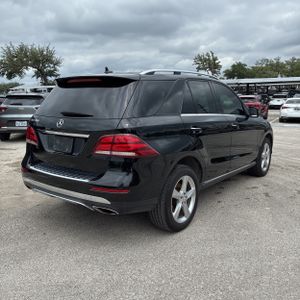 MERCEDES-BENZ GLE-CLASS - 8