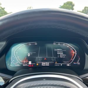 2023 BMW X5 XDRIVE40I thumbnail 41