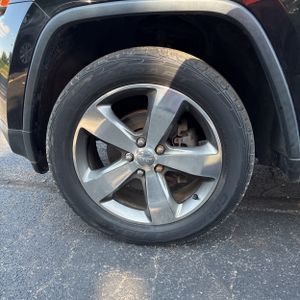صورة مصغرة 17 لـ 2015 JEEP GRAND CHEROKEE LIMITED