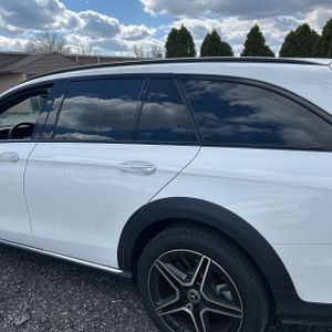 MERCEDES-BENZ E-CLASS - 6