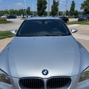 2008 BMW M5 BASE 缩略图 13