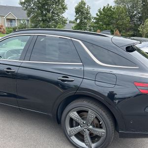 2023 Genesis GV70 2.5T STANDARD 照片 6