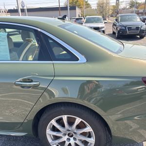 AUDI A4 PREMIUM 40 TFSI QUATTRO S TRONIC - 6