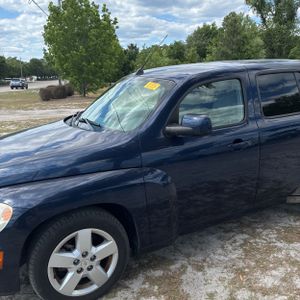 CHEVROLET HHR LT - 2