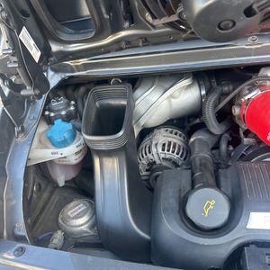 صورة 47 لـ 2008 Porsche 911 CARRERA 4S