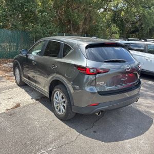 MAZDA CX-5 2.5 S SELECT - 5