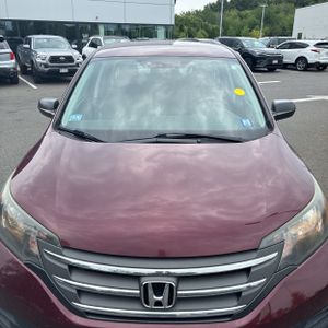 صورة مصغرة 15 لـ 2014 Honda CR-V LX