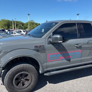 FORD F-150 XLT - 2