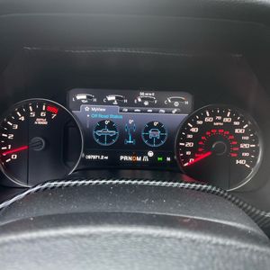2017 FORD F-150 RAPTOR 照片 45