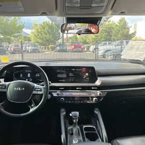 2024 KIA TELLURIDE S — миниатюра 37