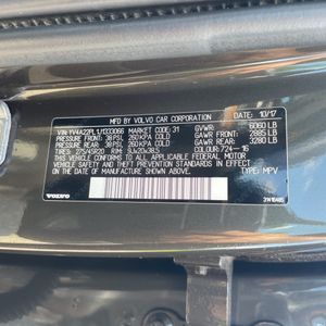 صورة مصغرة 49 لـ 2018 Volvo XC90 T6 INSCRIPTION