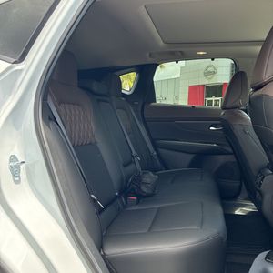 صورة مصغرة 35 لـ 2025 Nissan MURANO PLATINUM
