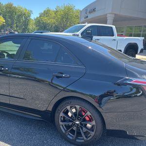 CADILLAC CT4-V BLACKWING - 6