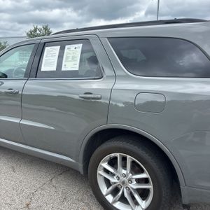 صورة 6 لـ 2024 Dodge DURANGO GT PLUS
