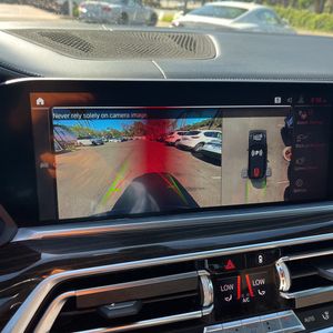 صورة 40 لـ 2020 BMW X5 M50I