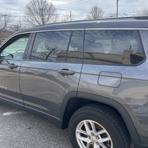 JEEP GRAND CHEROKEE L LAREDO - 6