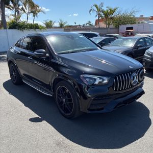 MERCEDES-BENZ GLE AMG - 10