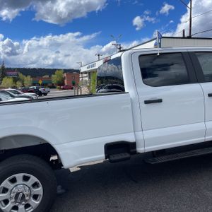 FORD F-250 SUPER DUTY XL - 9