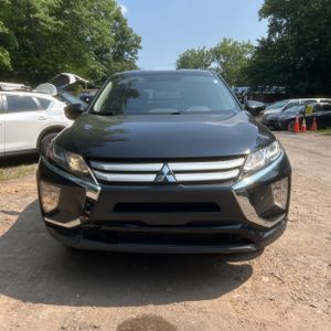 2019 Mitsubishi ECLIPSE CROSS ES thumbnail 14