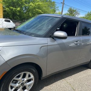 KIA SOUL LX - 2