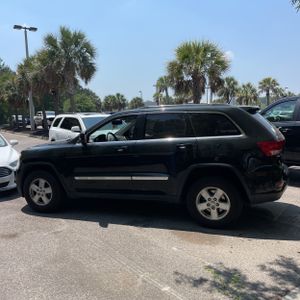 JEEP GRAND CHEROKEE LAREDO - 3