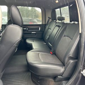 2017 RAM 3500 LARAMIE photo 38